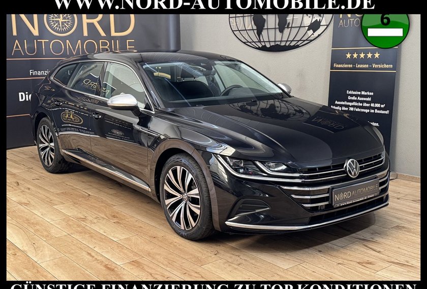 Volkswagen Arteon Arteon Shooting Brake 2.0 TDI Elegance 4M DSG