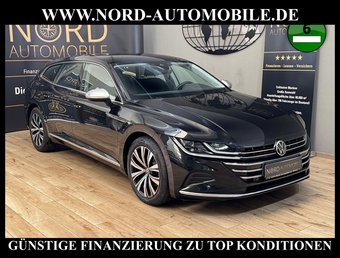 Volkswagen Arteon Arteon Shooting Brake 2.0 TDI Elegance 4M DSG