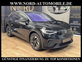 Volkswagen ID.5 ID.5 Pro Performance Pano/AHK/HeadUp/Wärmepumpe