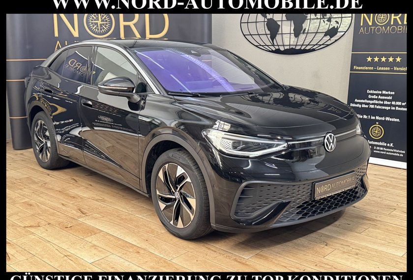 Volkswagen ID.5 ID.5 Pro Performance Pano/AHK/HeadUp/Wärmepumpe