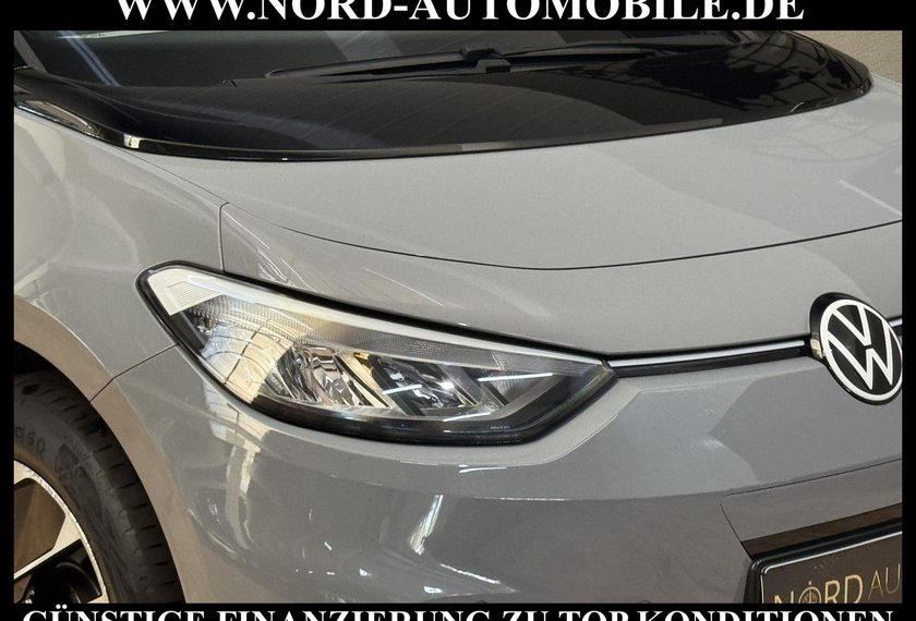 Volkswagen ID.3 ID.3 Pro Performance Kamera/Alcantara/Navi/LED/