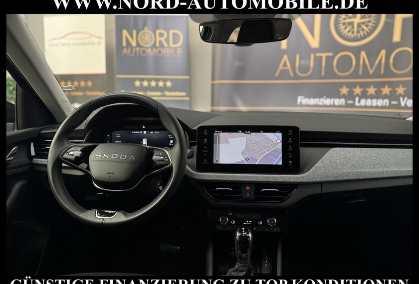 Skoda Kamiq Kamiq 1.0 TSI Selection DSG Kamera/Virt.Cockpit/