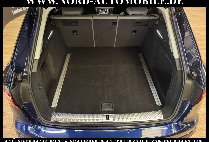 Audi A4 Allroad A4 Allroad 45 TFSI QU.S-Tronic AHK/Virt.Cockpit