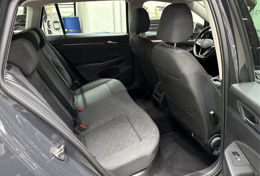 Volkswagen Golf Golf Variant 2.0 TDI Life Navi/LED/PDC/Spurhalte