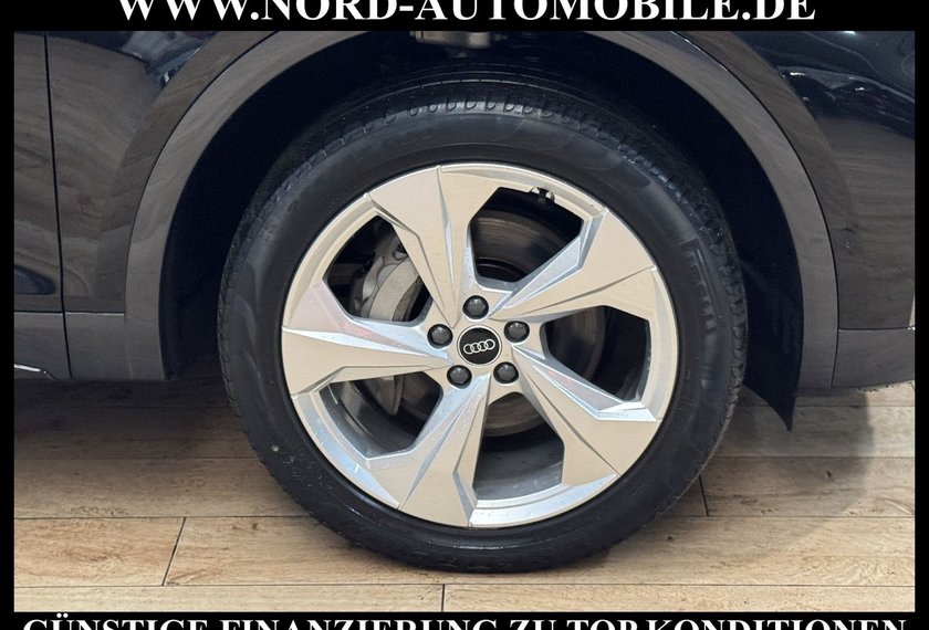 Audi Q5 Q5 50 TDI QU.Advanced Tiptr.Leder/Kameras/20/LED