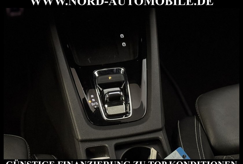 Skoda Octavia Octavia RS iV Limousine 1.4 TSI DSG HeadUp/Kamer