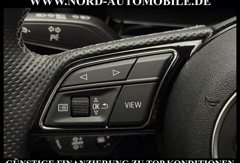 Audi A3 A3 Sportback S-Line 30 TDI AHK/18/Virt.Cockpit