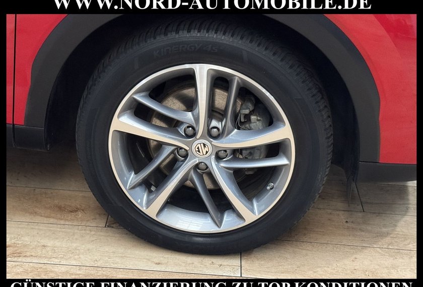 MG EHS EHS PHEV Luxury *PANO*LEDER*LED*18Z*360KAM*VIRT*