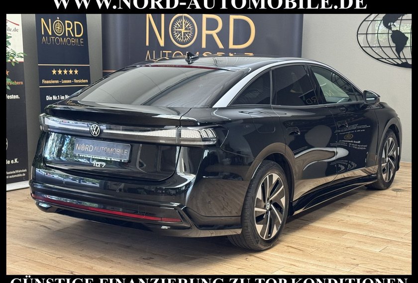 Volkswagen ID.7 ID.7 Pro S 91KWH/Wärmepumpe/Matrix/AreaView/19