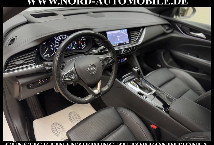 Opel Insignia Insignia ST ULTIMATE OPC 4x4 *SCHÖN VOLL*UPE:63*