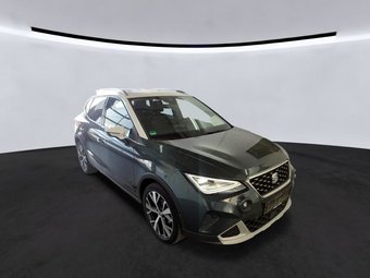 Seat Arona Arona Xperience 1.0 TSI DSG Kamera/18/Navi/LED