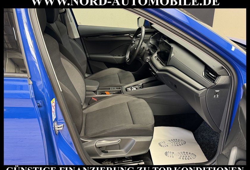Skoda Octavia Octavia Combi 1.4 TSI iV DSG Virt.Cockp/LED/SHZ