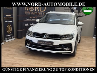 Volkswagen Tiguan Tiguan R-Line 4MOT 2.0 TSI DSG Dig.Cockpit/Navi/