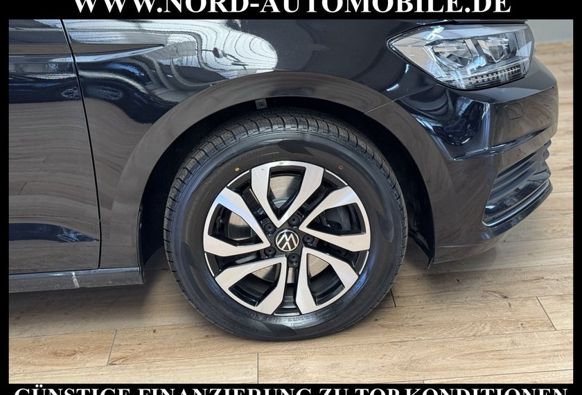 Volkswagen Touran Touran 2.0 TDI DSG Active *7-SITZER*VIRTUAL*ACC*