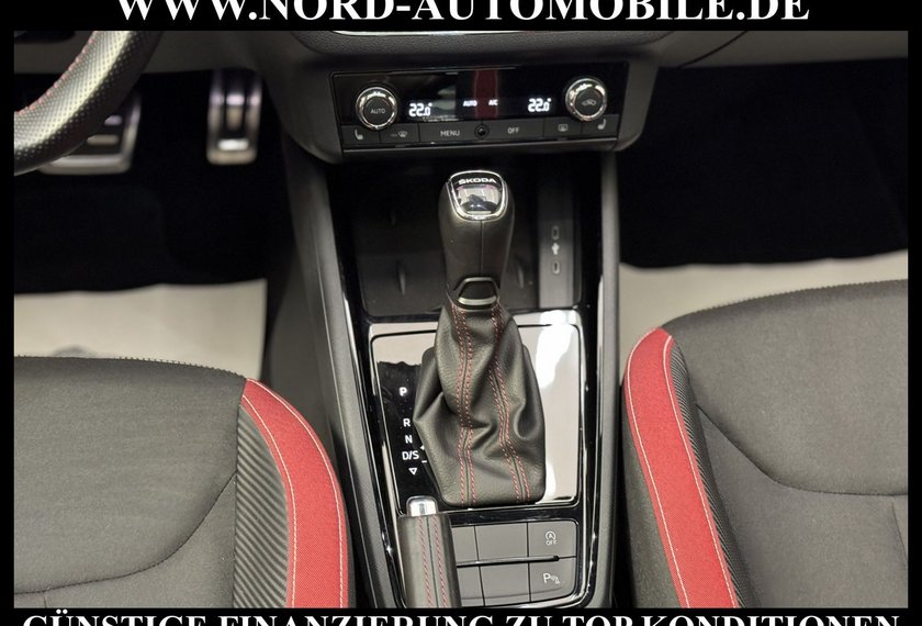 Skoda Kamiq Kamiq Monte Carlo 1.0 TSI DSG Pano/Kamera/Dig.Co