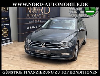 Volkswagen Passat Variant Passat Variant Business 2.0 TDI DSG