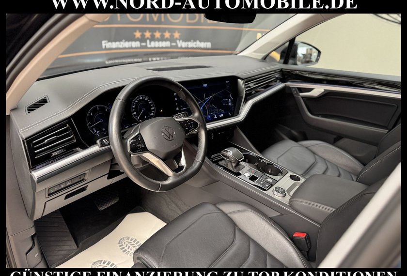 Volkswagen Touareg Touareg Elegance 4MOT 3.0 TDI Innov.Cockpit/Kame
