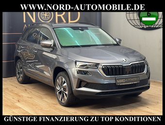 Skoda Karoq Karoq Style 2.0 TDI DSG AHK/StHz/Kamera/Virt.Coc