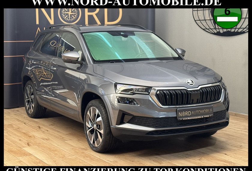 Skoda Karoq Karoq Style 2.0 TDI DSG AHK/StHz/Kamera/Virt.Coc