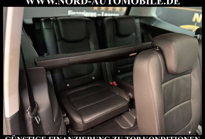 Volkswagen Sharan Sharan Highline 2.0 TDI DSG 7-Sitzer/Pano/StHZ/