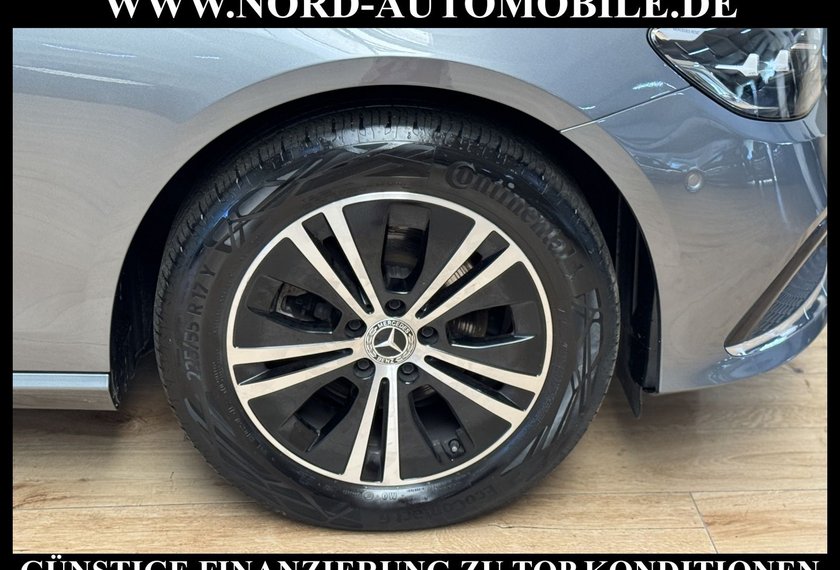 Mercedes-Benz E 220 E 220 d T Avantgarde *AHK*BURM*LUFT*WIDE*UPE:73