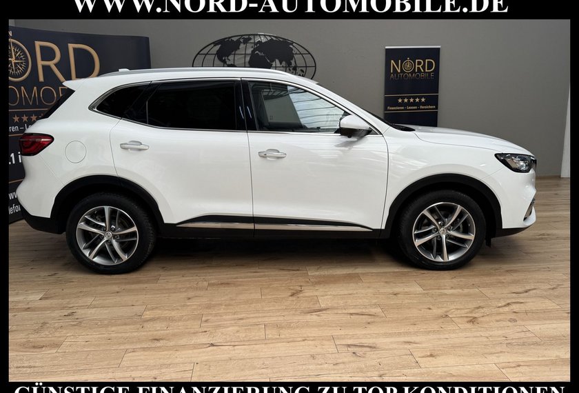 MG EHS EHS PHEV Luxury *PANO*LEDER*LED*18Z*360KAM*VIRT*