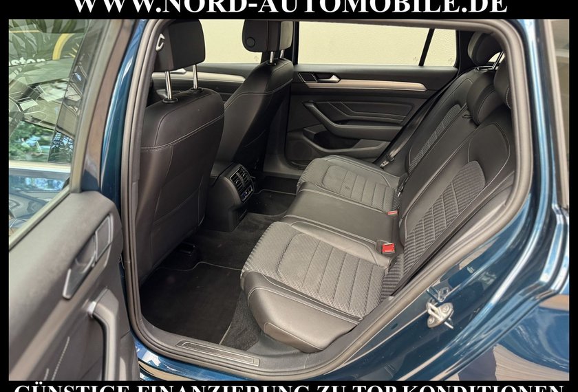 Volkswagen Passat Variant Passat Variant R-Line 2.0 TDI DSG Kamera/LED/Nav