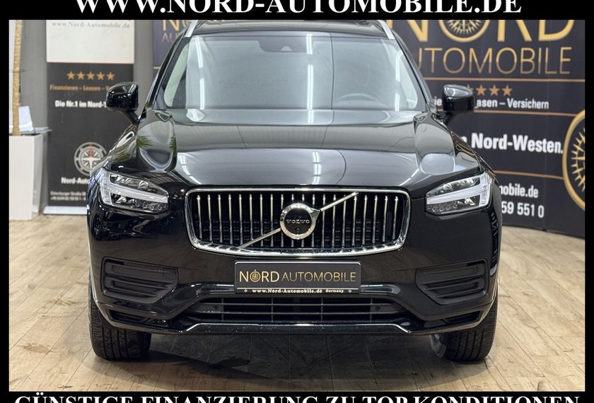 Volvo XC90 XC90 B5 Momentum Pro AWD *AHK*PANO*STHZ*H&amp;K*360*