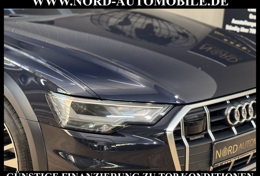 Audi A6 Allroad A6 Allroad QU.40 TDI S-Tronic Leder/Kamera/19/