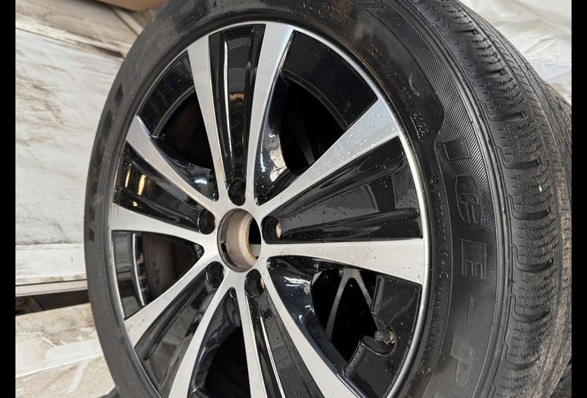 Mercedes-Benz E 300 E 300 de T Avantgarde *Distro+*AHK*Night*MBEAM*
