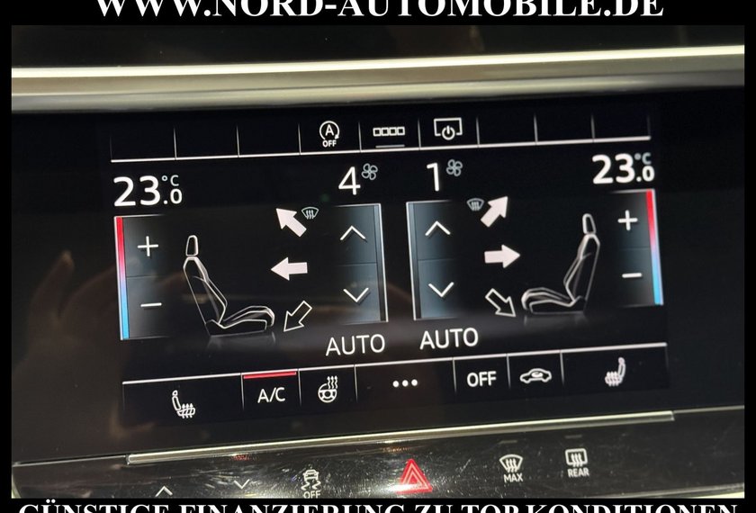 Audi A6 A6 35 Limousine Design 2.0 TDI Leder/Navi/Kamera