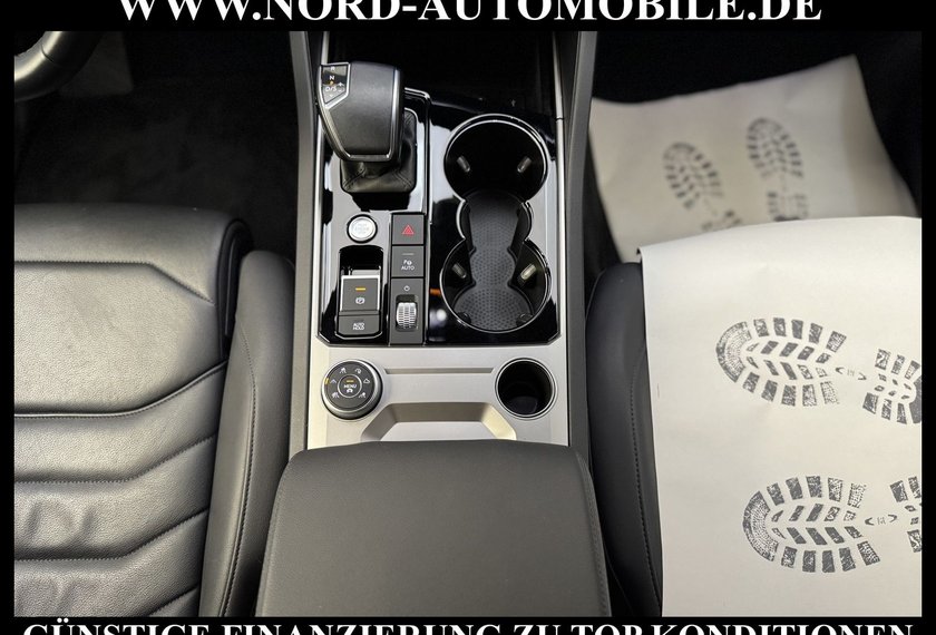 Volkswagen Touareg Touareg Elegance 4MOT 3.0 TDI Innov/Kamera/20/