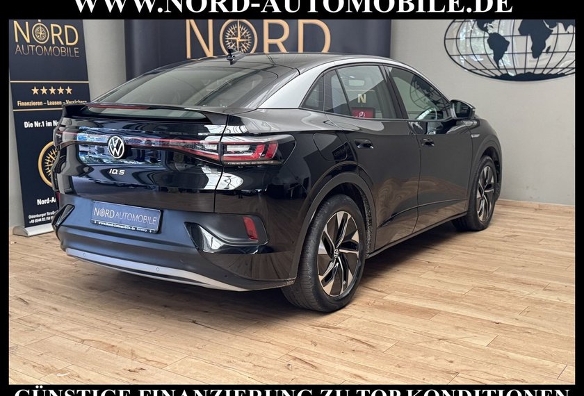 Volkswagen ID.5 ID.5 Pro Performance Kamera/SHZ/19/Navi/LED