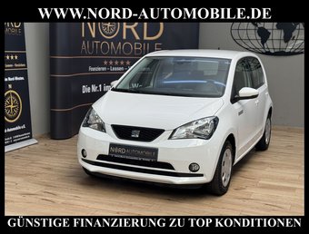 Seat Mii Mii electric 4 Türen PDC/SHZ/Tempomat/SoH 93,3%