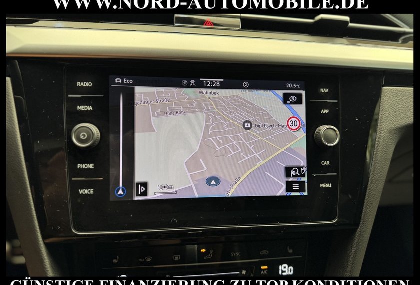 Volkswagen Arteon Arteon Shooting Brake R-Line 2.0 TDI DSG Dig.Coc