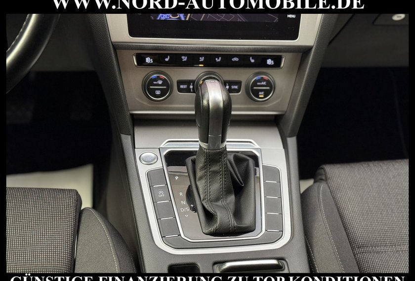 Volkswagen Passat Variant Passat Variant Comfortline 2.0 TDI DSG Navi/LED/