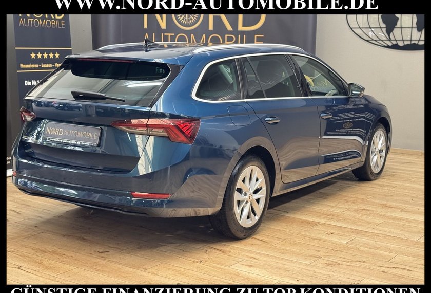 Skoda Octavia Octavia Combi 2.0 TDI DSG *MATRIX*ACC*KAMERA* Se
