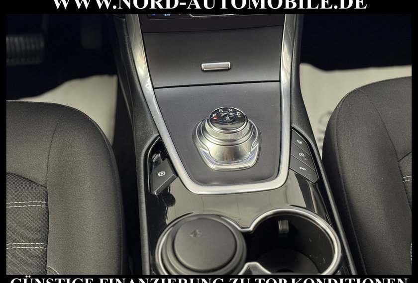 Ford Galaxy Galaxy 2.0 EB Diesel TITANIUM*7-SITZER*241PS*AHK