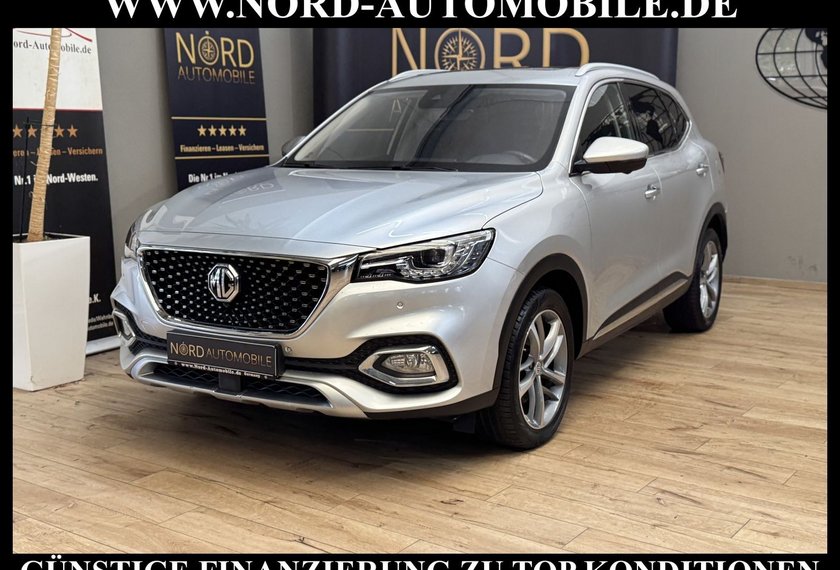 MG EHS EHS PHEV Luxury *PANO*LEDER*LED*18Z*360KAM*VIRT*
