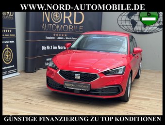 Seat Leon Leon Limo 1.0 TSI STYLE *SPUR*VIRTUAL*SHZ*MJ2021