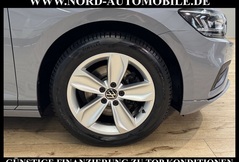 Volkswagen Passat Variant Passat Variant 2.0 TDI DSG AHK/Kamera/Navi/LED