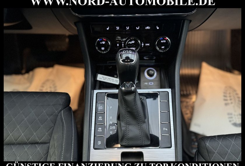 Skoda Superb Superb Combi 1.4 TSI iV DSG Ambition AHK/Navi/18
