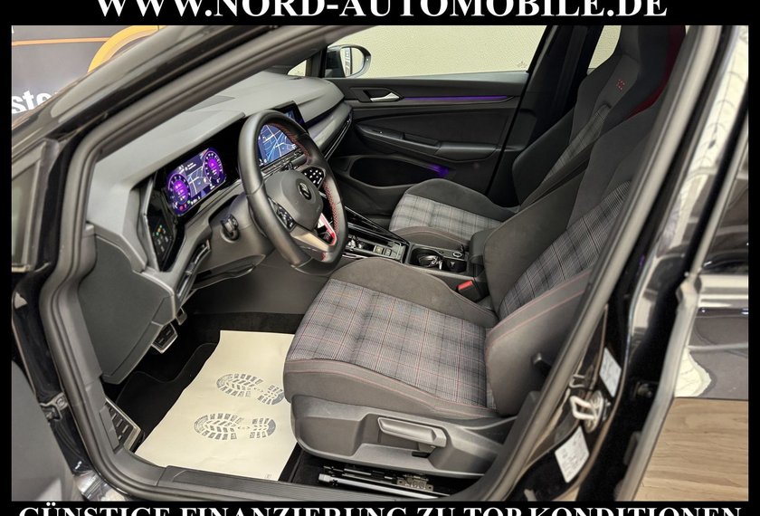 Volkswagen Golf Golf GTI 2.0 TSI DSG Navi/LED/ACC/18/Spurhalte