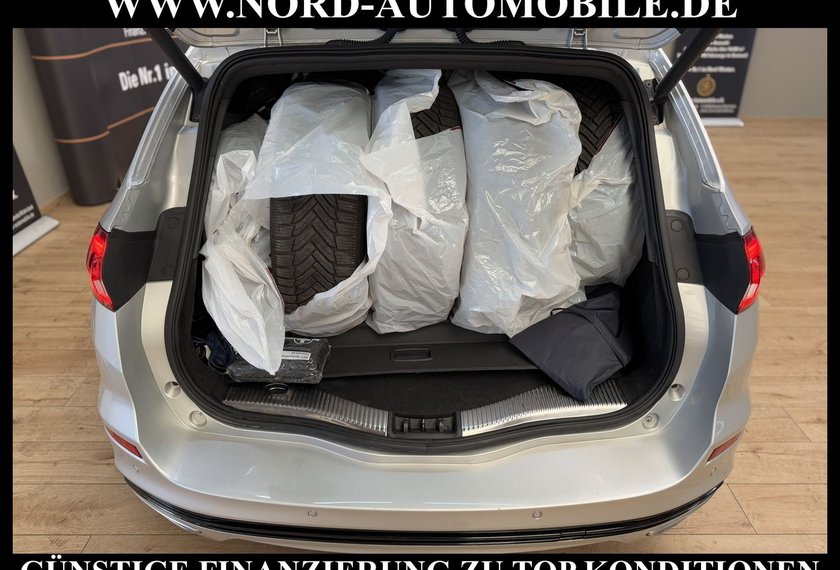 Ford Mondeo Mondeo Turnier 2.0 EB ST-LINE *190PS*AHK*PANO*