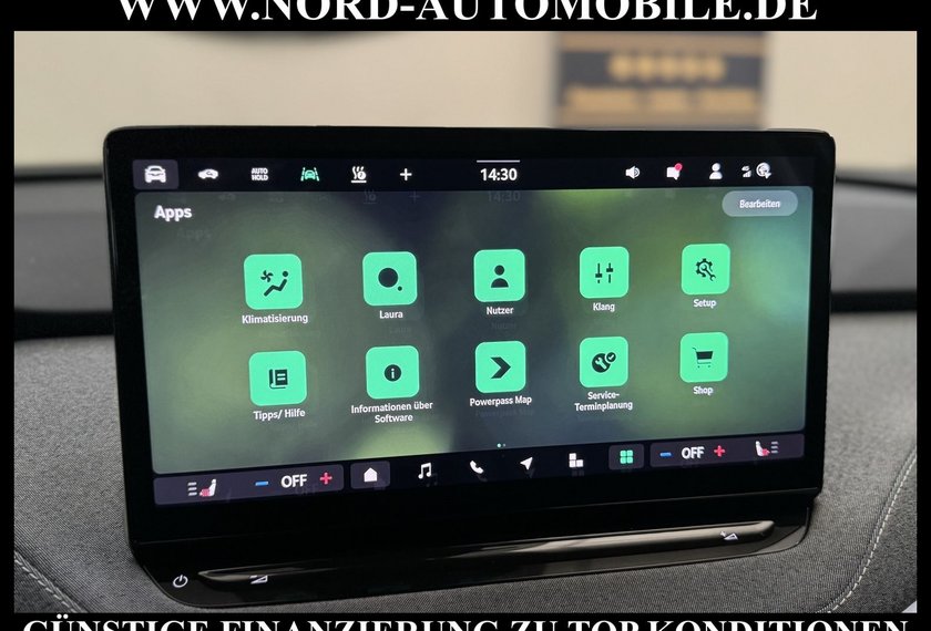Skoda Enyaq Enyaq 85 Kamera/Navi/LED/ACC/82KWH/