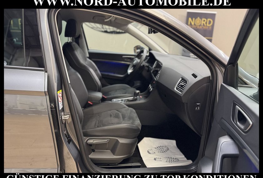 Seat Ateca Ateca Style 1.5 TSI DSG Virt.Cockpit/Navi/LED
