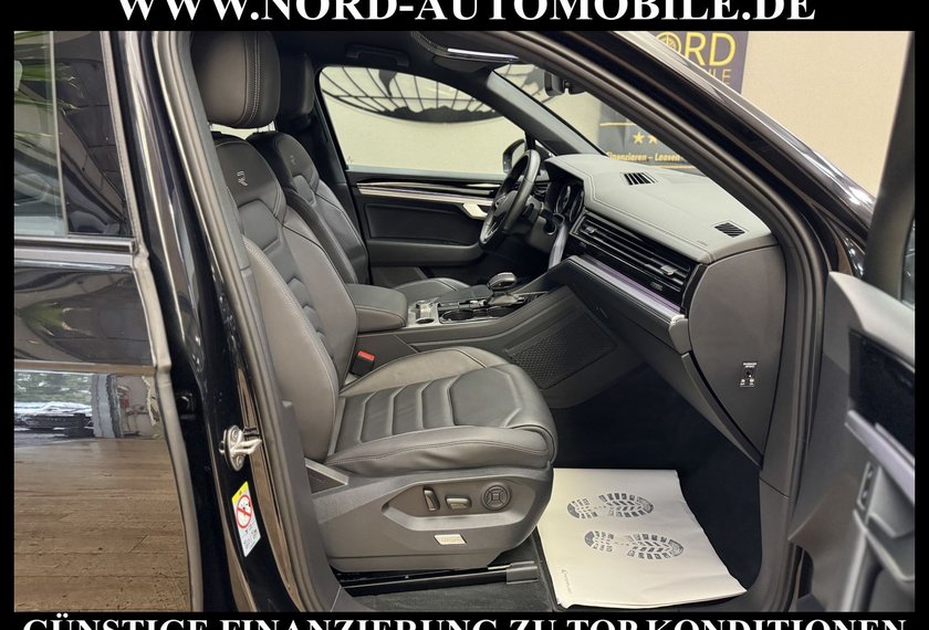 Volkswagen Touareg Touareg R-Line Black Style 4MOT 3.0 TDI StHz/20