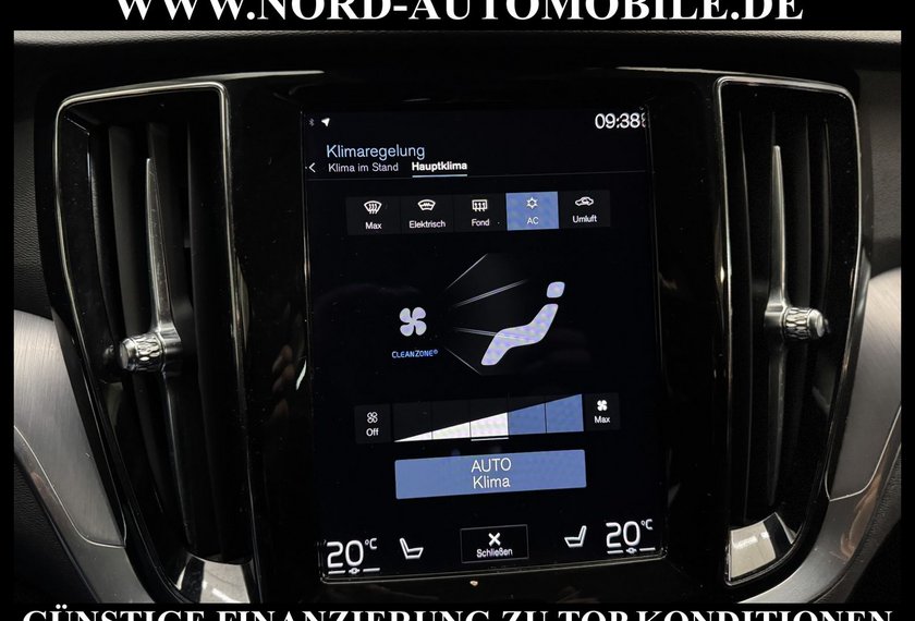 Volvo V60 V60 Cross Country B4 Diesel AWD *AHK*KAM*UPE:56