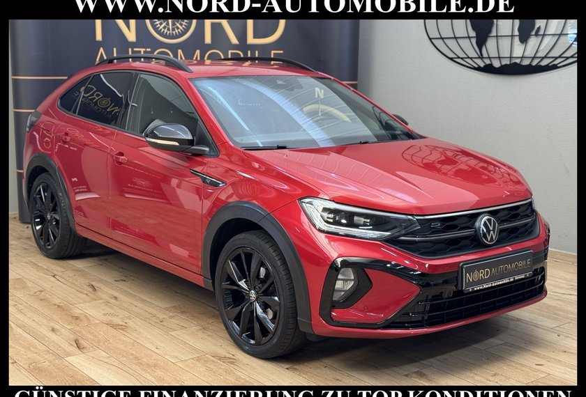 Volkswagen Taigo Taigo R-Line Black Style 1.0 TSI DSG Kamera/Navi