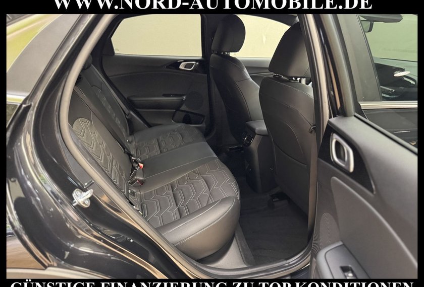 Kia XCeed XCeed 1.6 T-GDi GPF 7DCT Steel Edition